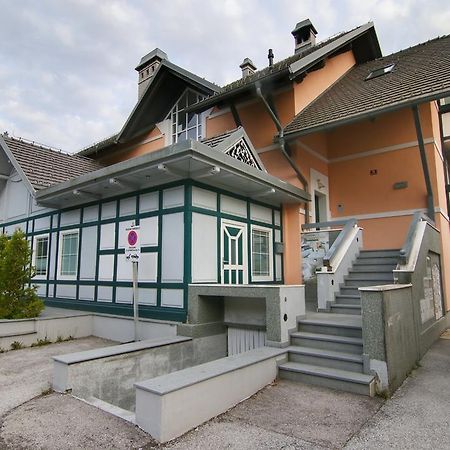 Golob Apartment Kranjska Gora Exterior foto