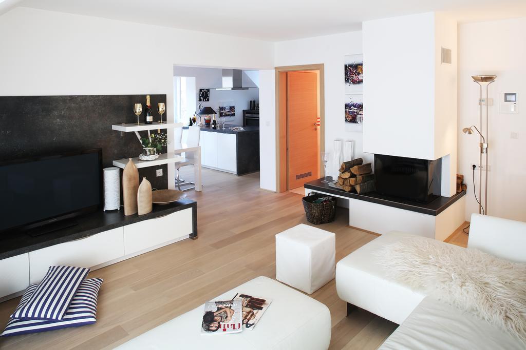 Golob Apartment Kranjska Gora Habitación foto