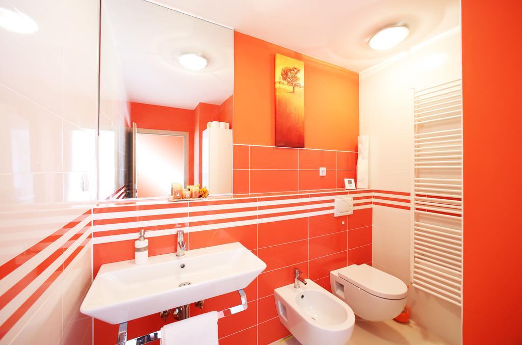Golob Apartment Kranjska Gora Habitación foto