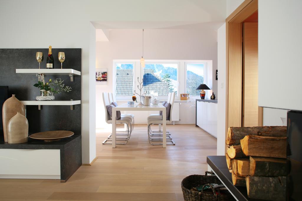 Golob Apartment Kranjska Gora Habitación foto